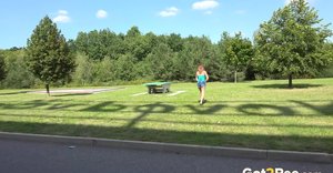 Got 2 Pee pleased to share with you a free photo gallery with Vicky in watersport fantasy