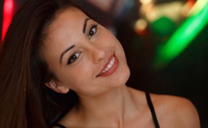 Sex Art offers a free picture gallery with Lorena B showing perfect body