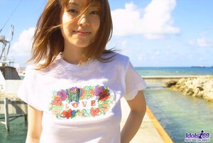 Idols 69 invites you to browse their free pictures with Nana xxx gallery 233000