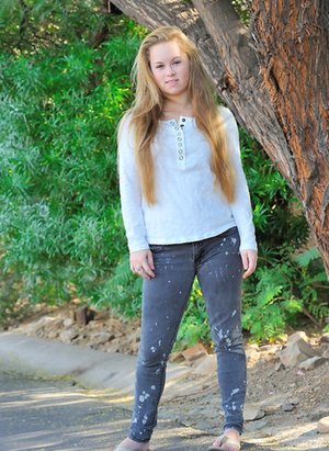 FTV Girls are pleased to offer you a free pics featuring Madison in toying twat sex scene