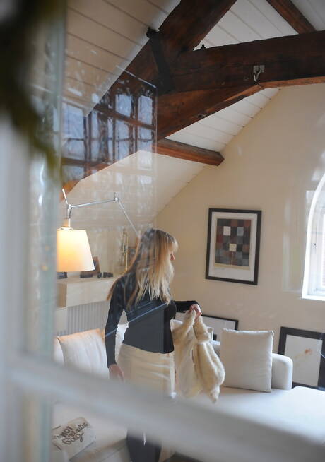 Hayleys Secrets offers xxx pic gallery with Hayley Marie Coppin unveiling superb body