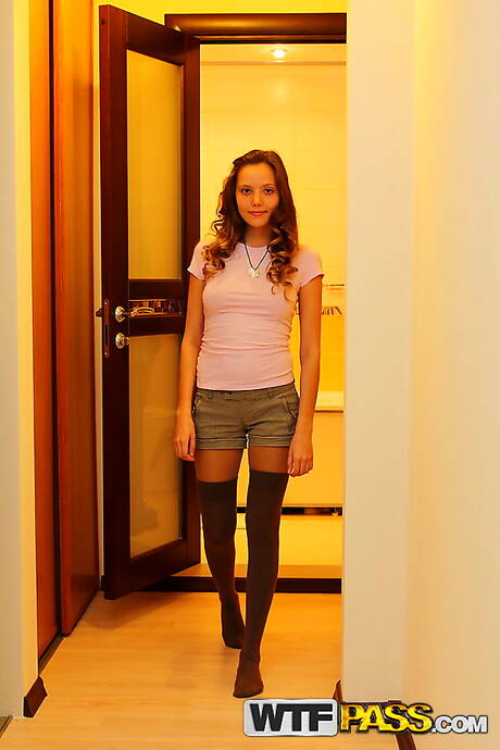 Private Sex Tapes xxx picture collection featuring Katya in xxx fuck