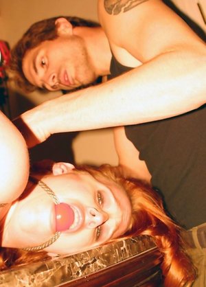 Black Fox Fetish invites you to browse their xxx pictures with lassy in kinky bdsm session