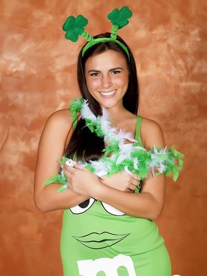 HD Panther are proud to present you with a xxx photos featuring Kaley Kade xxx gallery 195153