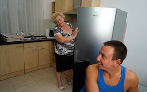 Mature NL pleased to share with you a free xxx photo gallery with adolescent maiden in hardcore sex scene