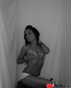 GND Models invites you to browse their free pics with Deja xxx gallery 183543