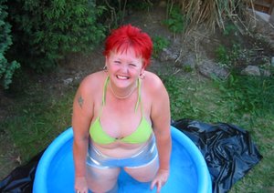 TAC Amateurs pleased to share with you xxx gallery with Valgasmic Exposed in sex with sex toy scene