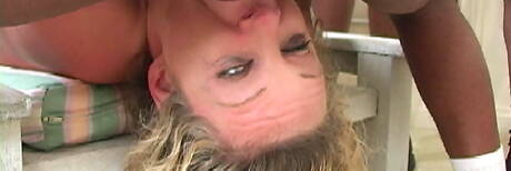 Blacks on Blondes invite you to explore free xxx photos featuring Alexa in superb IR gangbang