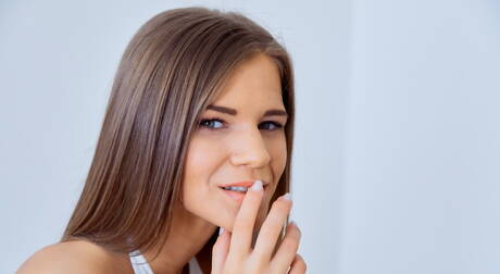 TMW VR Net are proud to present you with a free pics featuring Sarah Key in dick in pussy scene